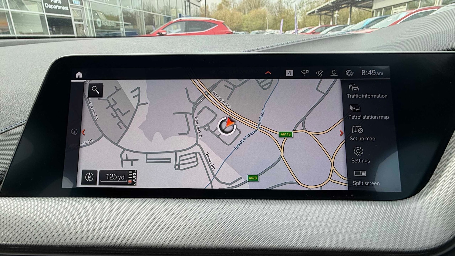 Used BMW 1 Series 2022 for sale - 77661271: Photo 16