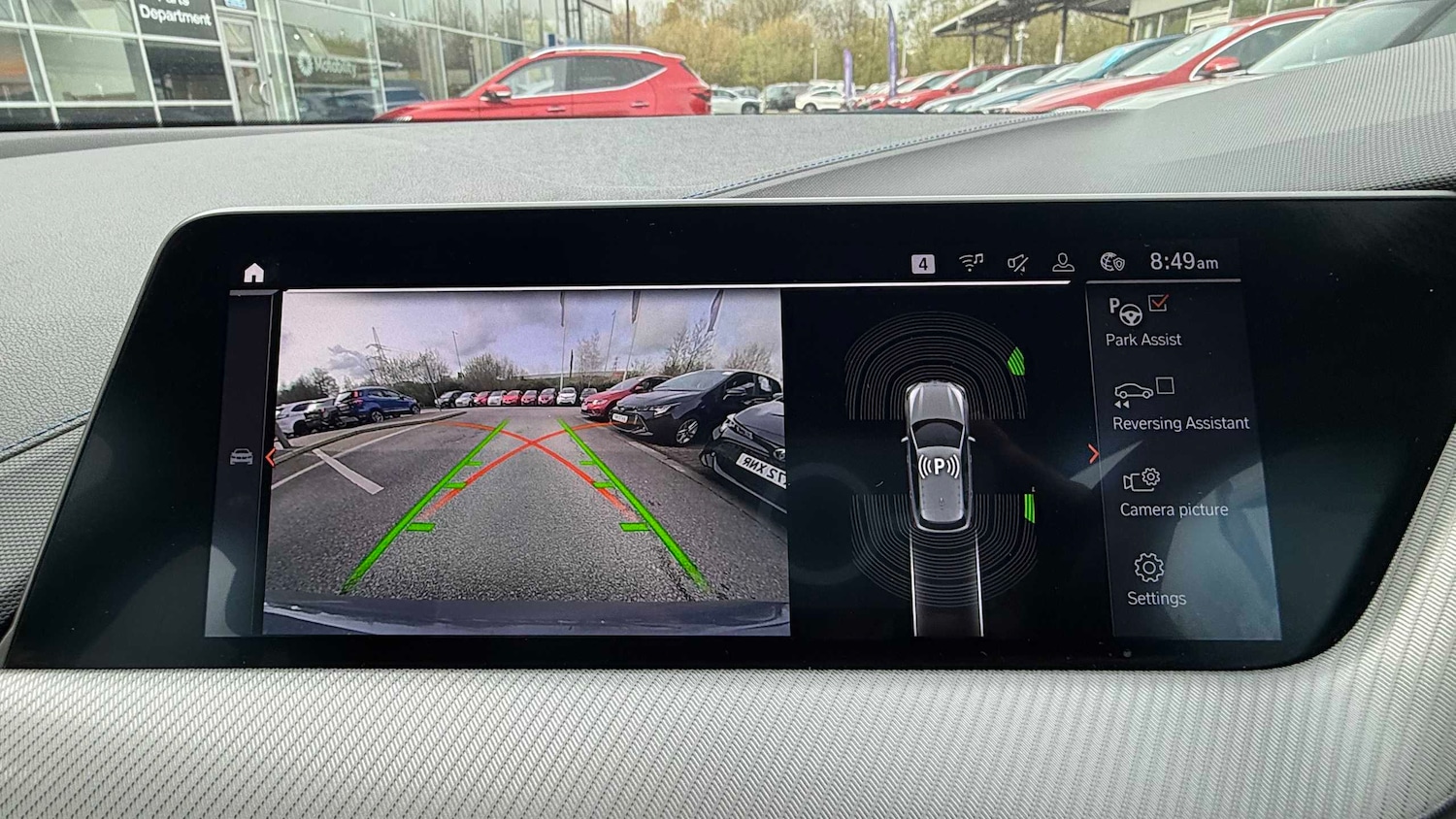 Used BMW 1 Series 2022 for sale - 77661271: Photo 17