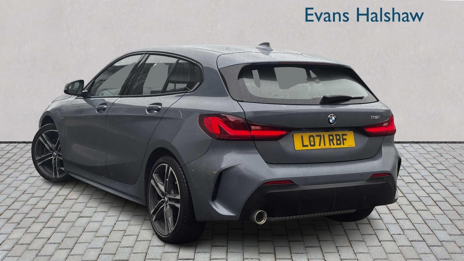 Used BMW 1 Series 2022 for sale - 77661271: Photo 2