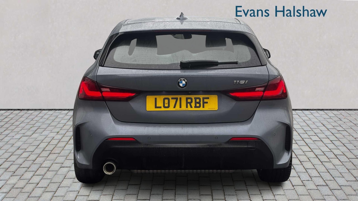 Used BMW 1 Series 2022 for sale - 77661271: Photo 3