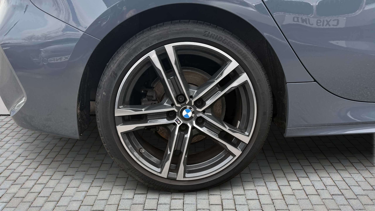 Used BMW 1 Series 2022 for sale - 77661271: Photo 6