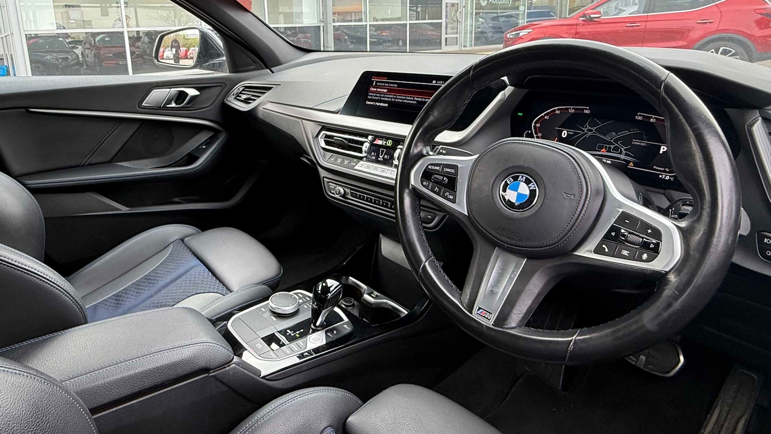 Used BMW 1 Series 2022 for sale - 77661271: Photo 8