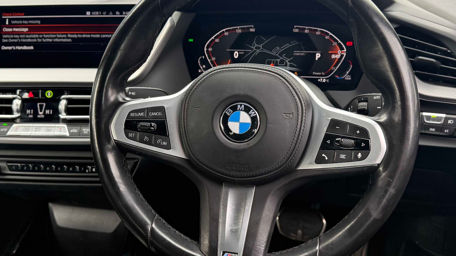 Used BMW 1 Series 2022 for sale - 77661271: Photo 9