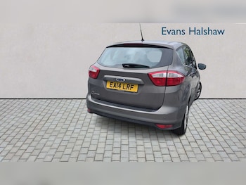 Used Ford C-Max 2014 for sale - 78678420: Photo