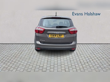 Used Ford C-Max 2014 for sale - 78678420: Photo