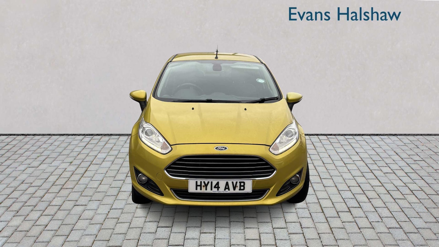 Used Ford Fiesta 2014 for sale - 77158587: Photo 4