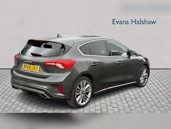 Used Ford Focus 2020 for sale - 78924998: Photo