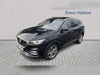 MG MG HS feature image