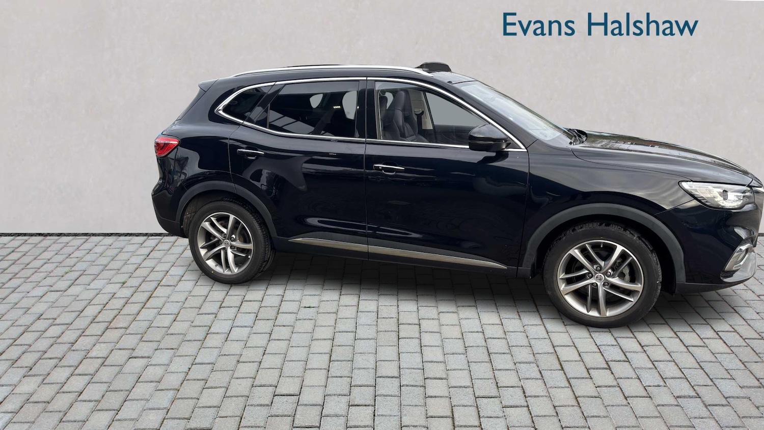 Used MG MG HS 2022 for sale - 77123552: Photo 3