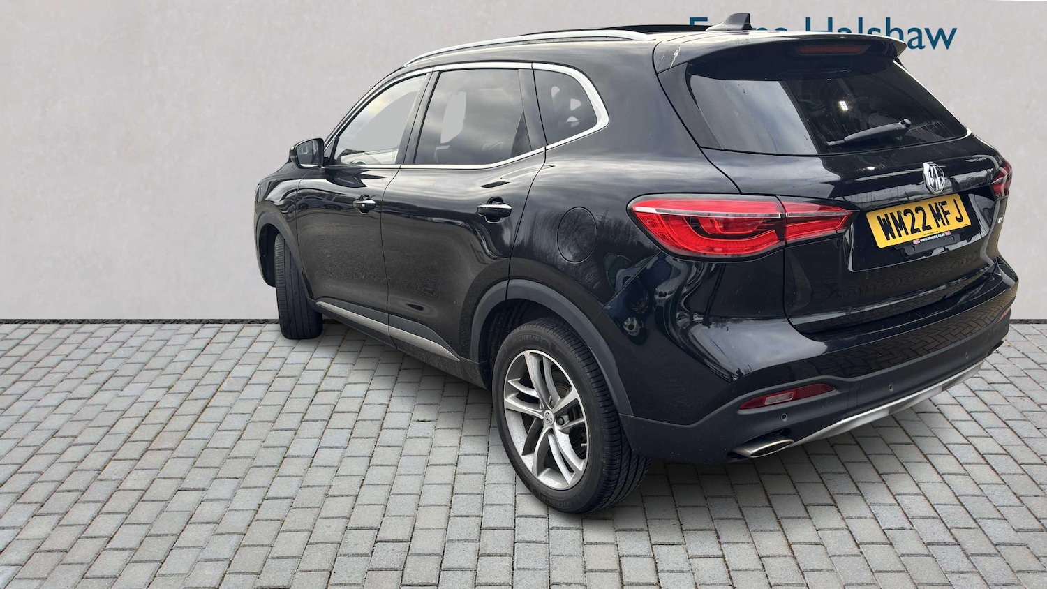 Used MG MG HS 2022 for sale - 77123552: Photo 4