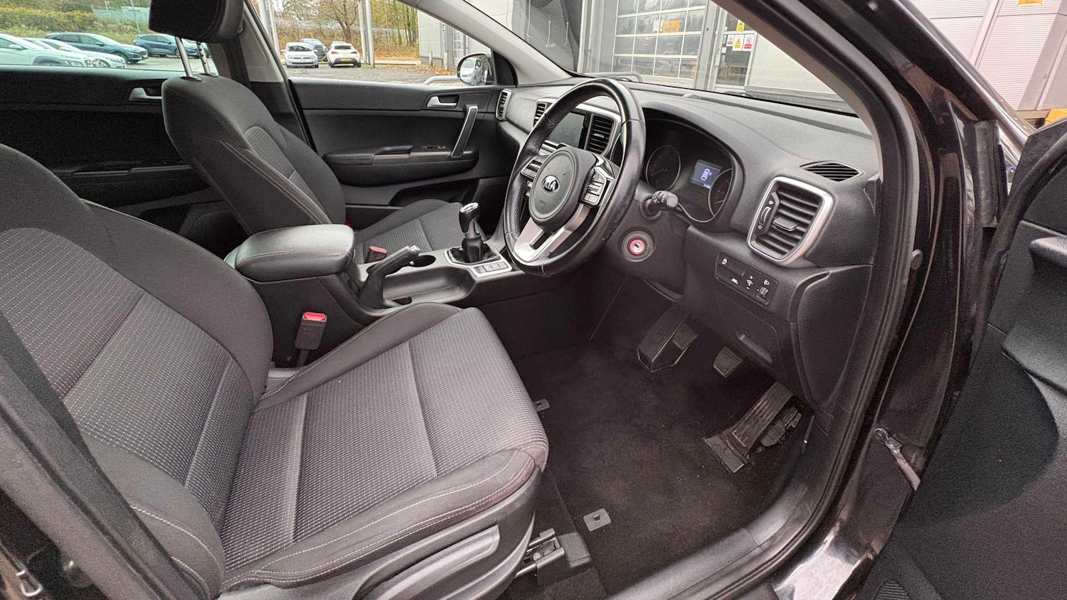 Used Kia Sportage 2019 for sale - 76978862: Photo 10