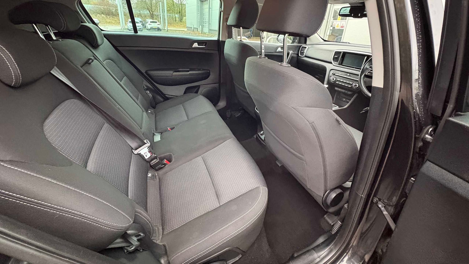 Used Kia Sportage 2019 for sale - 76978862: Photo 11