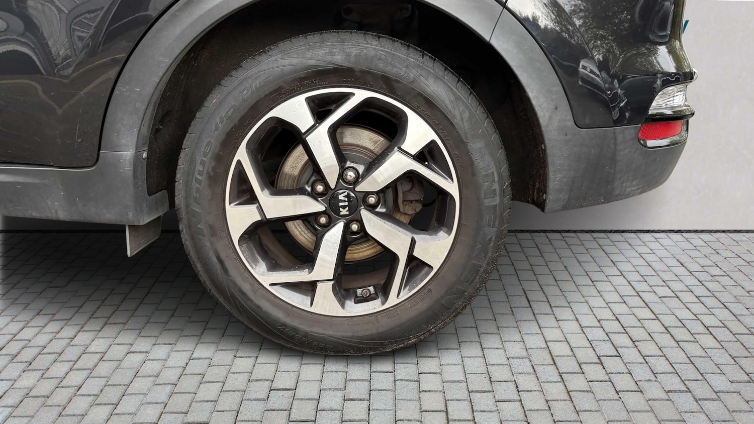 Used Kia Sportage 2019 for sale - 76978862: Photo 14