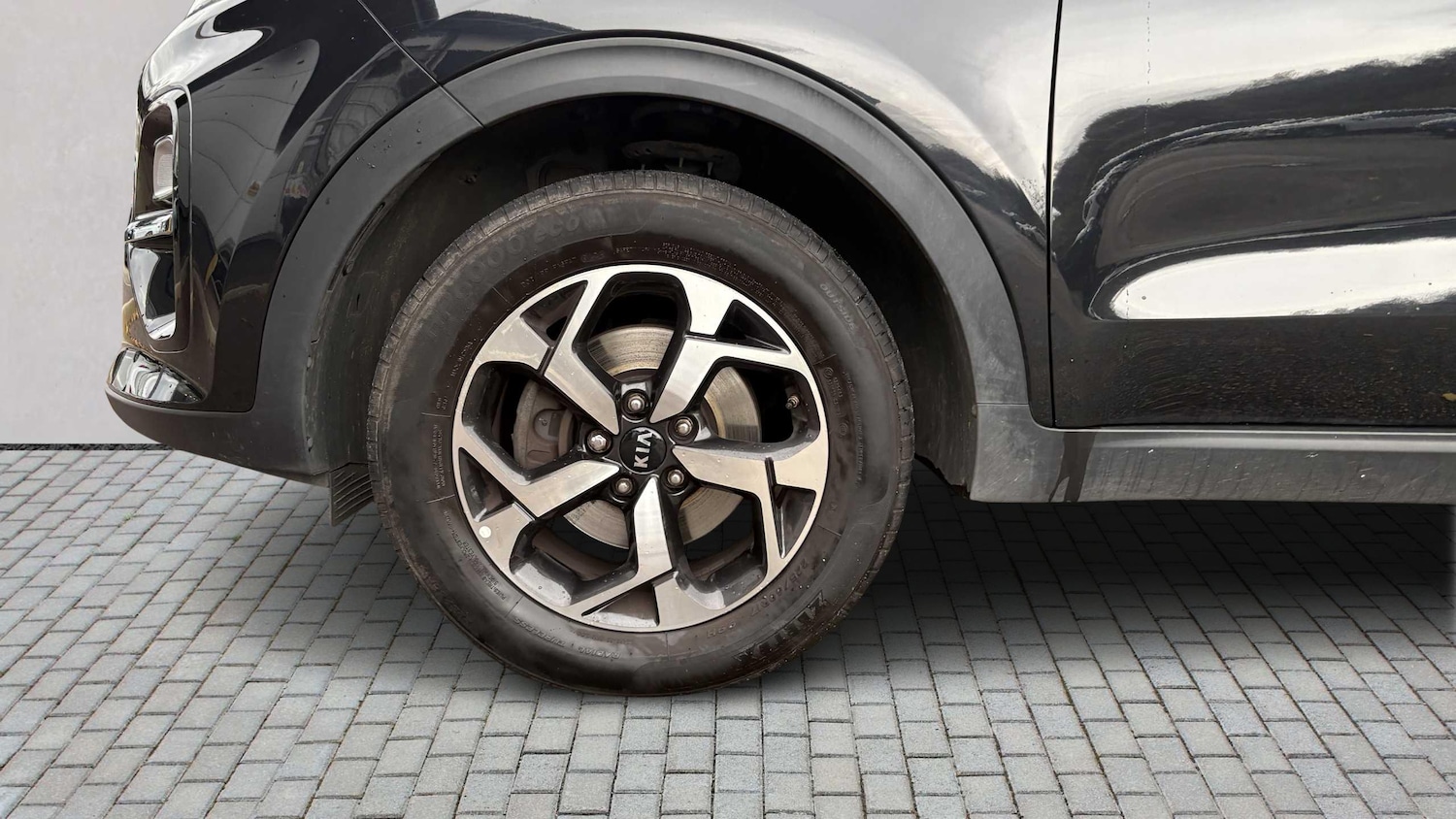 Used Kia Sportage 2019 for sale - 76978862: Photo 15