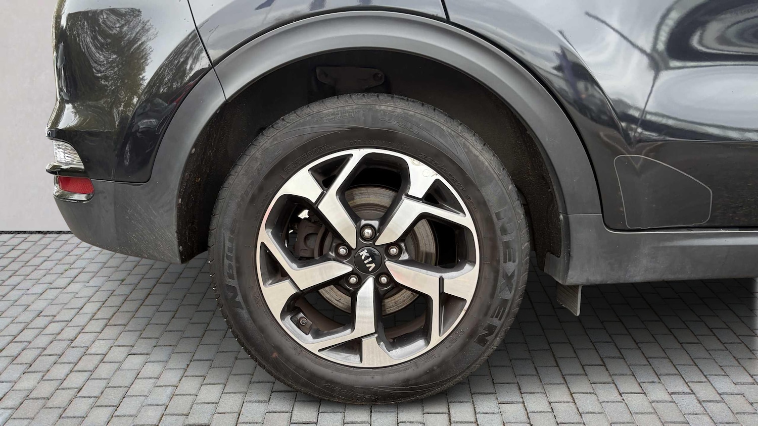 Used Kia Sportage 2019 for sale - 76978862: Photo 17