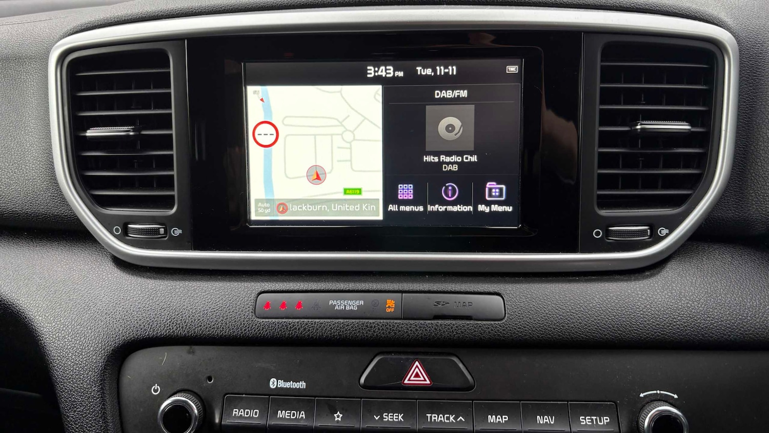 Used Kia Sportage 2019 for sale - 76978862: Photo 18