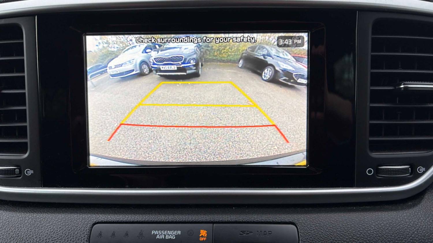 Used Kia Sportage 2019 for sale - 76978862: Photo 20