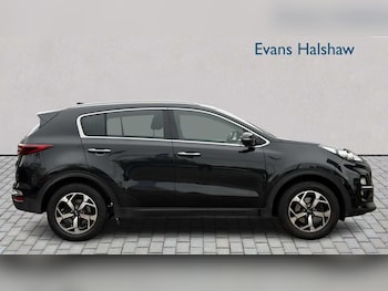 Used Kia Sportage 2019 for sale - 76978862: Photo