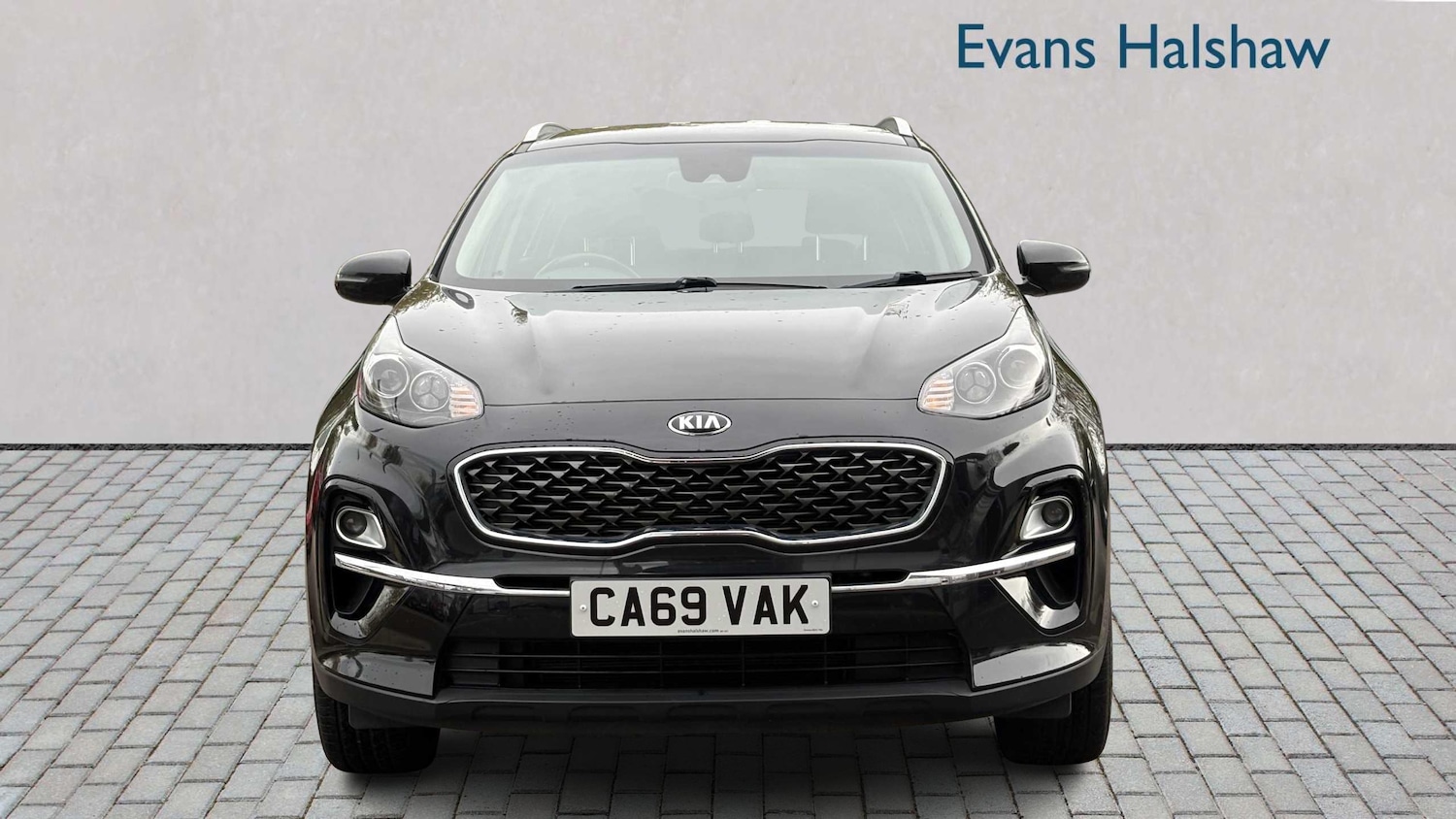 Used Kia Sportage 2019 for sale - 76978862: Photo 8