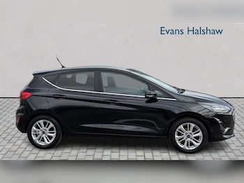 Used Ford Fiesta 2023 for sale - 77827479: Photo