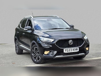 2023 - 1.0T GDi Exclusive 5dr DCT