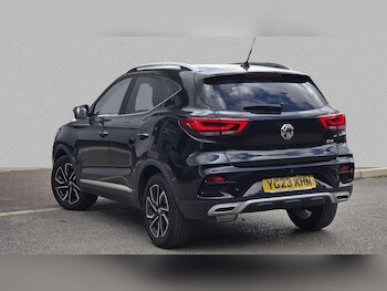 Used MG MG ZS 2023 for sale - 75903528: Photo
