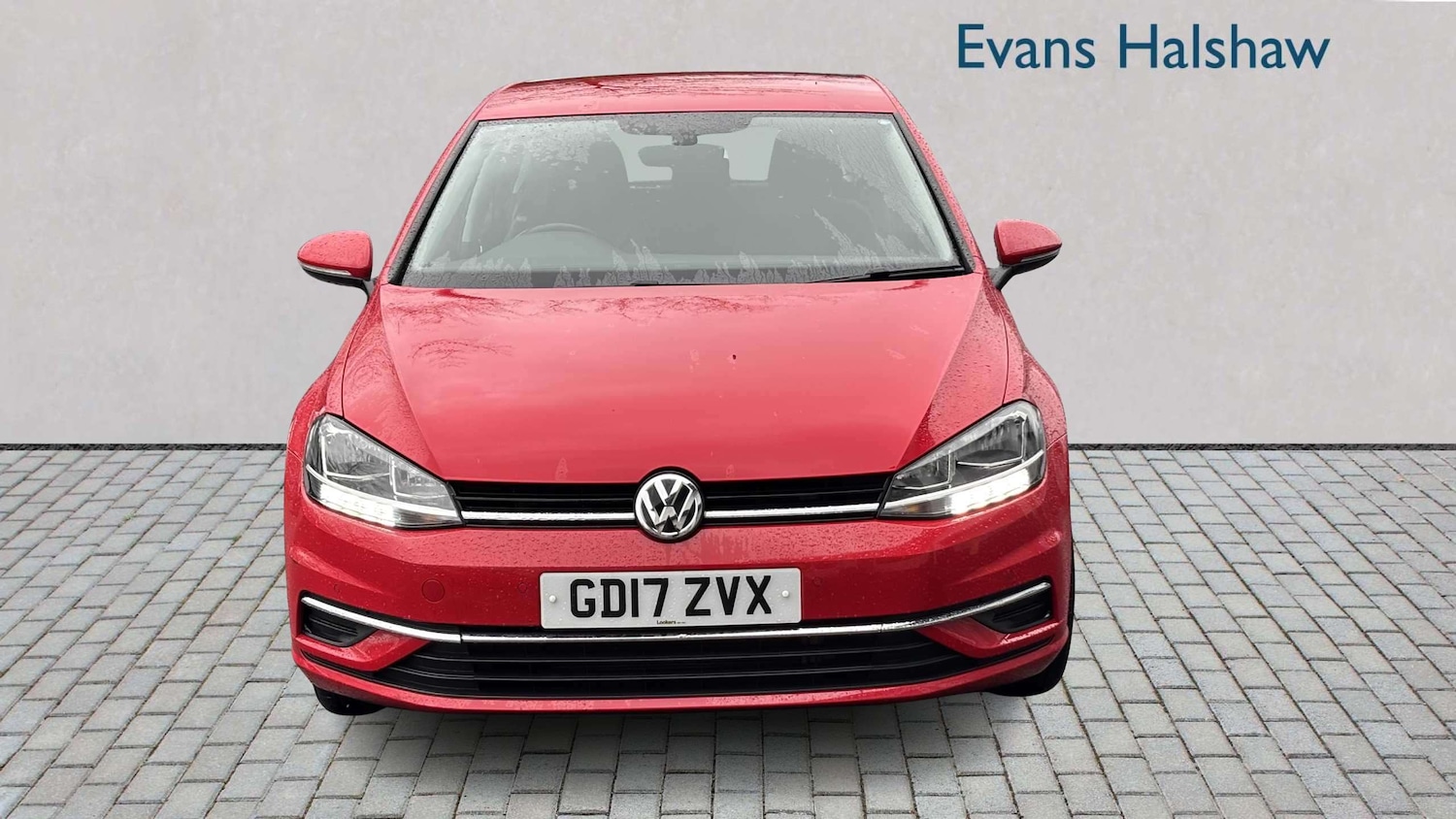 Used Volkswagen Golf 2017 for sale - 77928633: Photo 4