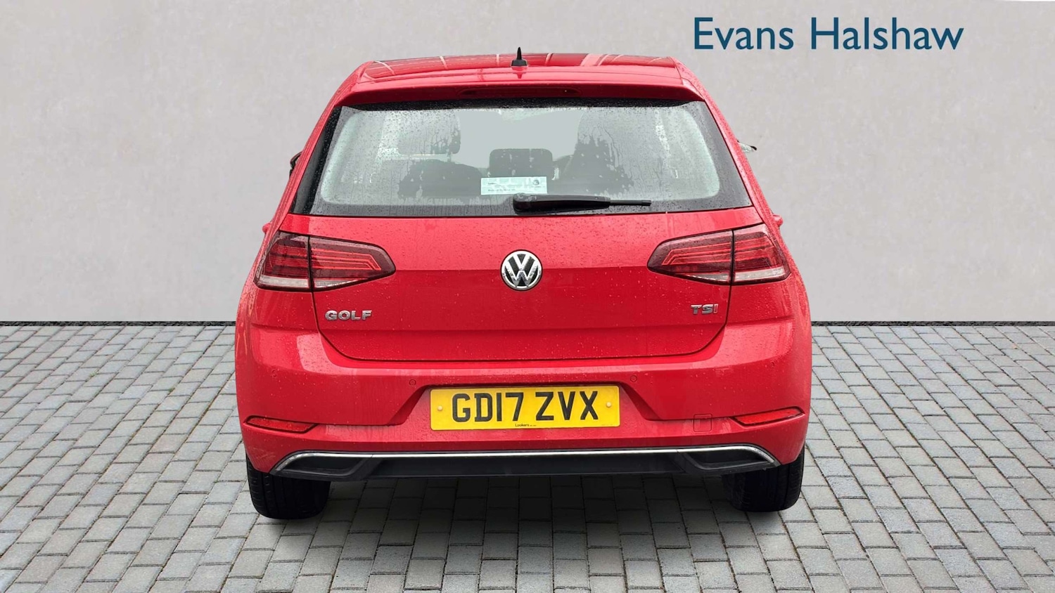 Used Volkswagen Golf 2017 for sale - 77928633: Photo 5