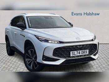 Used MG MG HS 2024 for sale - 76272091: Photo