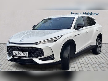 Used MG MG HS 2024 for sale - 76272091: Photo