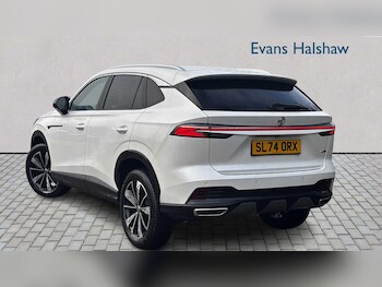 Used MG MG HS 2024 for sale - 76272091: Photo