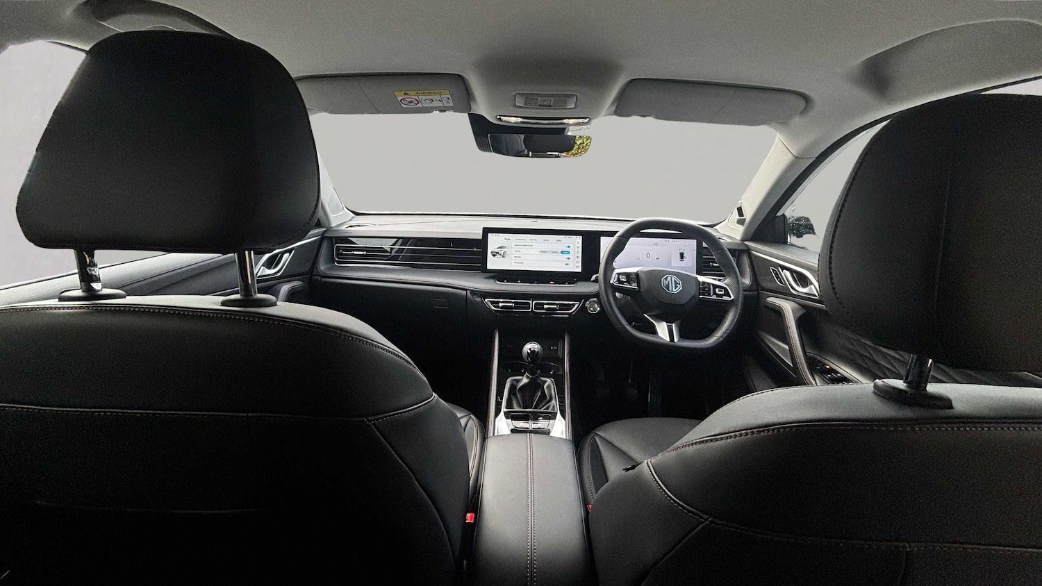 Used MG MG HS 2024 for sale - 76272091: Photo 8