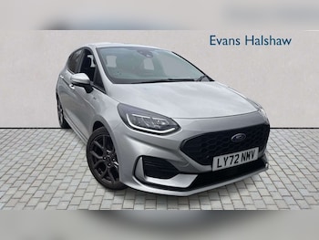 Ford Fiesta feature image