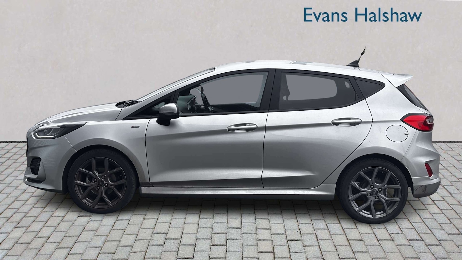 Used Ford Fiesta 2023 for sale - 78118923: Photo 5