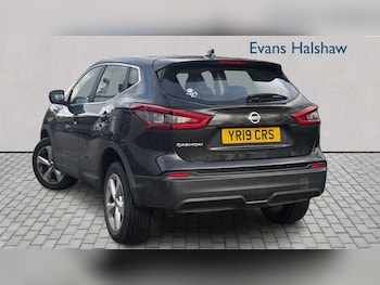 Used Nissan Qashqai 2019 for sale - 77414906: Photo