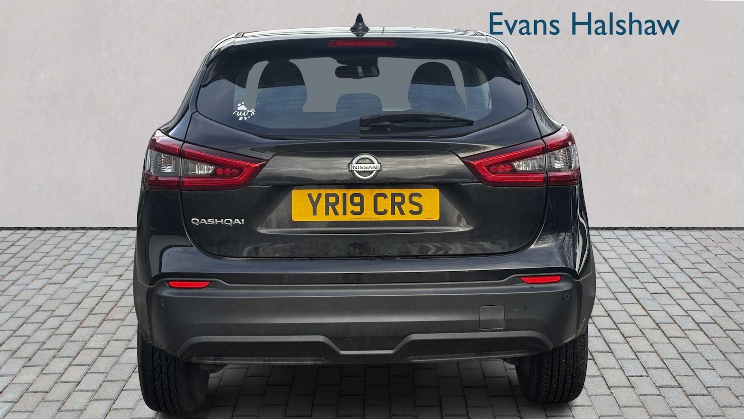 Used Nissan Qashqai 2019 for sale - 77414906: Photo 3