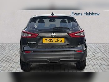 Used Nissan Qashqai 2019 for sale - 77414906: Photo