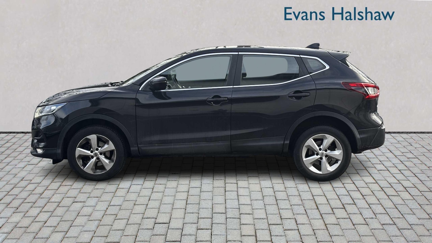 Used Nissan Qashqai 2019 for sale - 77414906: Photo 4
