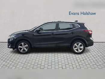 Used Nissan Qashqai 2019 for sale - 77414906: Photo