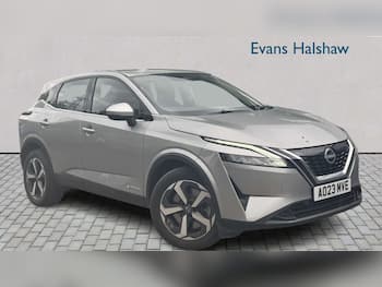 Used Nissan Qashqai 2023 for sale - 79614243: Photo