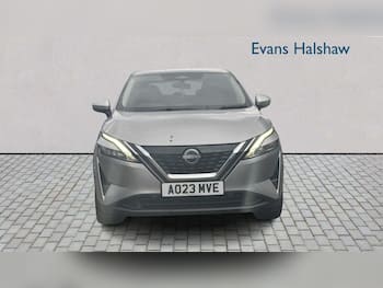 Used Nissan Qashqai 2023 for sale - 79614243: Photo