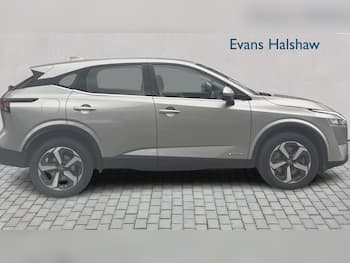 Used Nissan Qashqai 2023 for sale - 79614243: Photo