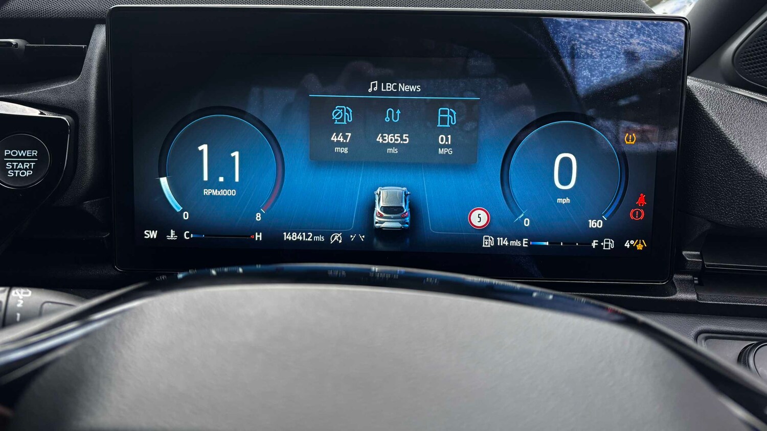 Used Ford Puma 2024 for sale - 78052109: Photo 10