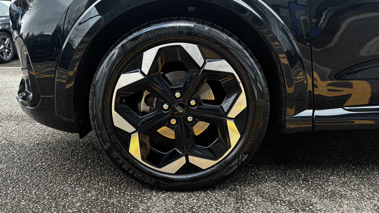 Used Ford Puma 2024 for sale - 78052109: Photo 17