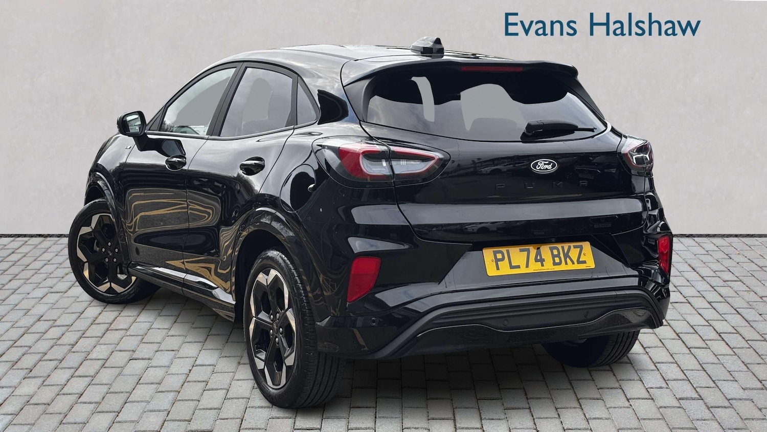 Used Ford Puma 2024 for sale - 78052109: Photo 4