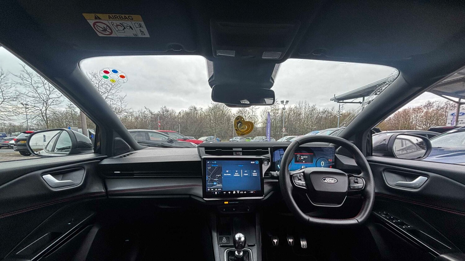 Used Ford Puma 2024 for sale - 78052109: Photo 8