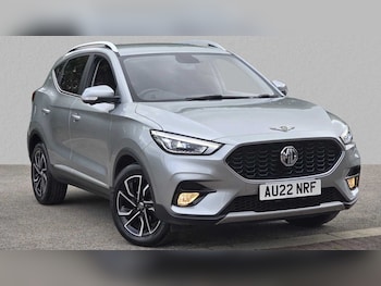 2022 - 1.0T GDi Exclusive 5dr DCT