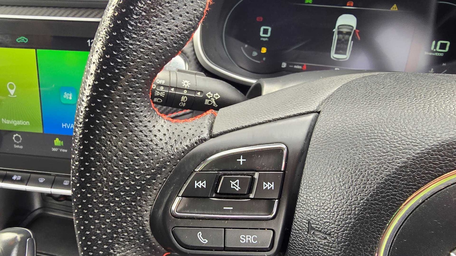 Vehicle 25