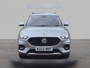 Used MG MG ZS 2022 for sale - 75812367: Photo