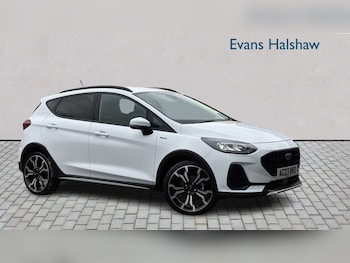 Used Ford Fiesta 2023 for sale - 78104635: Photo